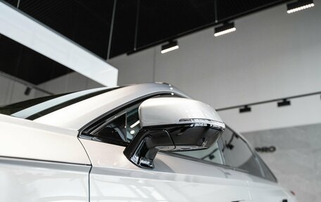 Haval F7x, 2026 год, 3 549 000 рублей, 12 фотография