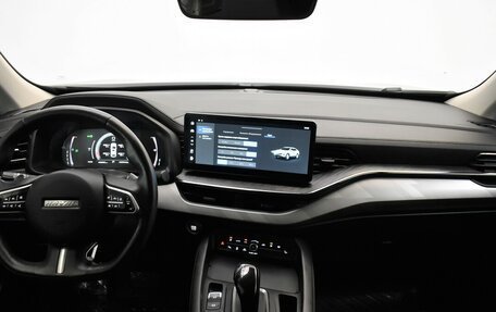 Haval F7x I, 2022 год, 2 050 000 рублей, 5 фотография