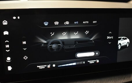 Haval F7x I, 2022 год, 2 050 000 рублей, 8 фотография