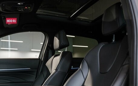 Haval F7x, 2026 год, 3 549 000 рублей, 19 фотография