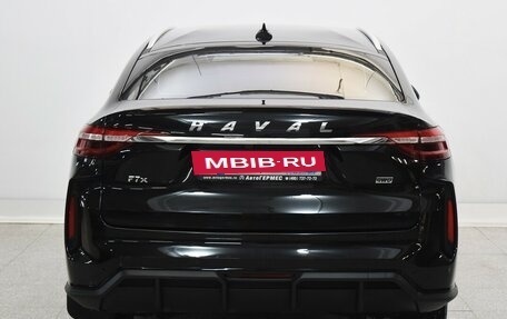 Haval F7x I, 2022 год, 2 050 000 рублей, 3 фотография