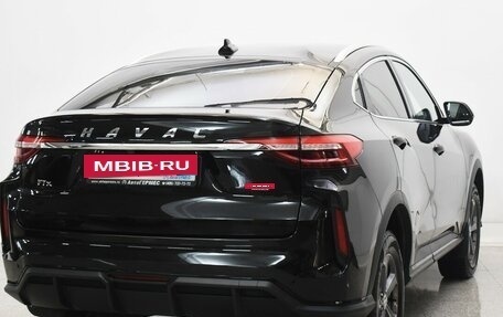 Haval F7x I, 2022 год, 2 050 000 рублей, 4 фотография