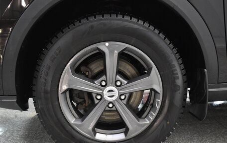 Haval F7x I, 2022 год, 2 050 000 рублей, 18 фотография