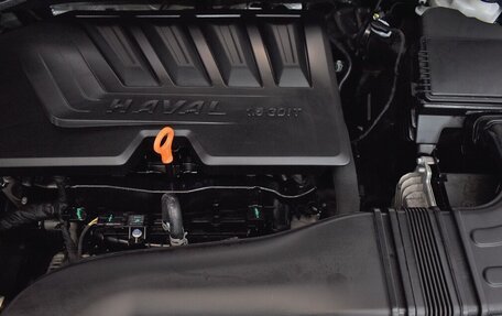 Haval F7x I, 2022 год, 2 050 000 рублей, 16 фотография