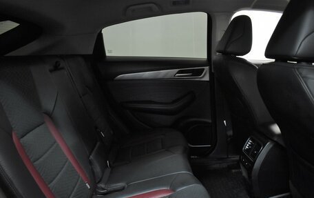 Haval F7x I, 2022 год, 2 050 000 рублей, 15 фотография