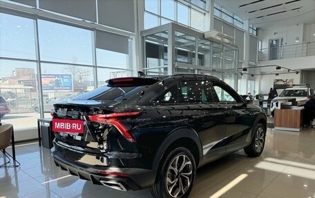 Haval F7x, 2026 год, 3 549 000 рублей, 4 фотография