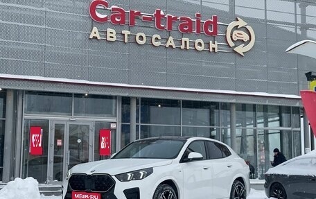BMW X2, 2024 год, 5 200 000 рублей, 1 фотография