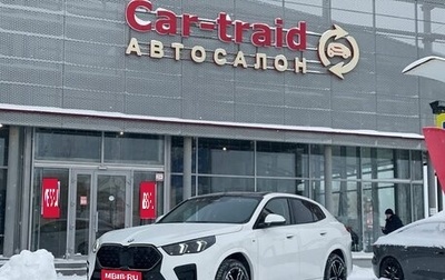 BMW X2, 2024 год, 5 200 000 рублей, 1 фотография