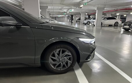 Hyundai Avante, 2025 год, 1 930 013 рублей, 9 фотография