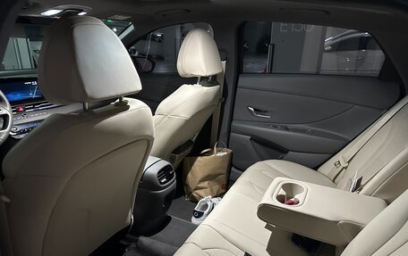 Hyundai Avante, 2025 год, 1 930 013 рублей, 16 фотография