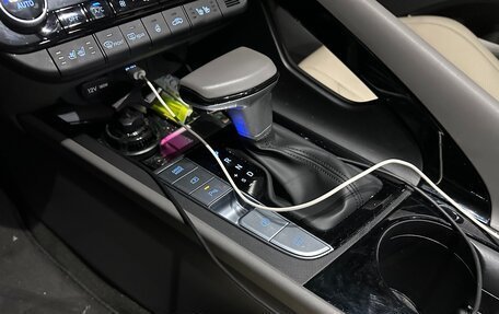 Hyundai Avante, 2025 год, 1 930 013 рублей, 15 фотография