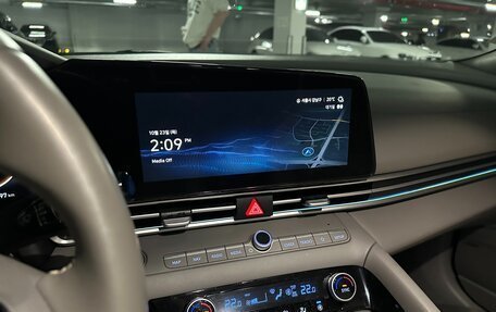 Hyundai Avante, 2025 год, 1 930 013 рублей, 14 фотография