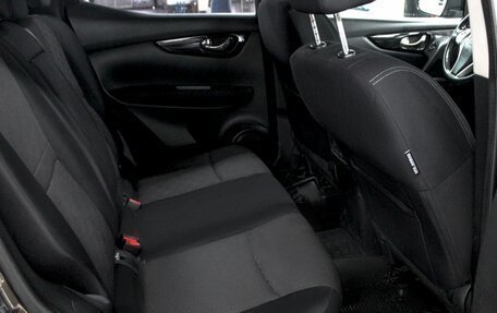 Nissan Qashqai, 2014 год, 1 549 900 рублей, 9 фотография