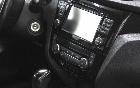 Nissan Qashqai, 2014 год, 1 549 900 рублей, 10 фотография