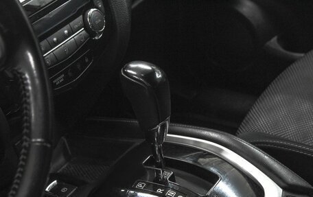 Nissan Qashqai, 2014 год, 1 549 900 рублей, 21 фотография