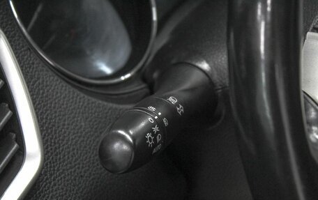 Nissan Qashqai, 2014 год, 1 549 900 рублей, 23 фотография