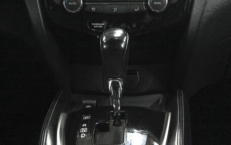 Nissan Qashqai, 2014 год, 1 549 900 рублей, 19 фотография