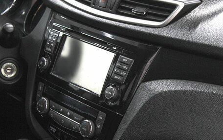 Nissan Qashqai, 2014 год, 1 549 900 рублей, 11 фотография