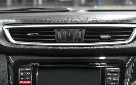 Nissan Qashqai, 2014 год, 1 549 900 рублей, 18 фотография