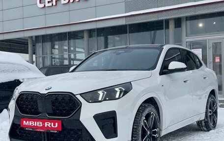 BMW X2, 2024 год, 5 200 000 рублей, 2 фотография