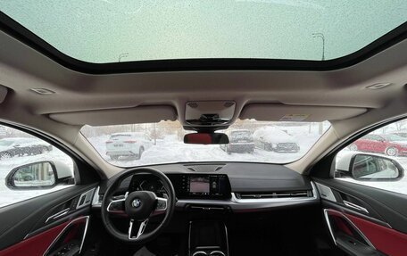 BMW X2, 2024 год, 5 200 000 рублей, 11 фотография