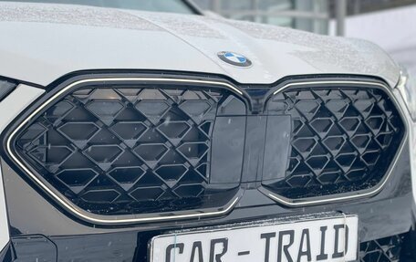 BMW X2, 2024 год, 5 200 000 рублей, 8 фотография