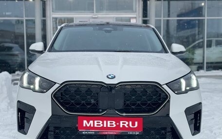 BMW X2, 2024 год, 5 200 000 рублей, 3 фотография