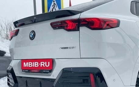 BMW X2, 2024 год, 5 200 000 рублей, 9 фотография