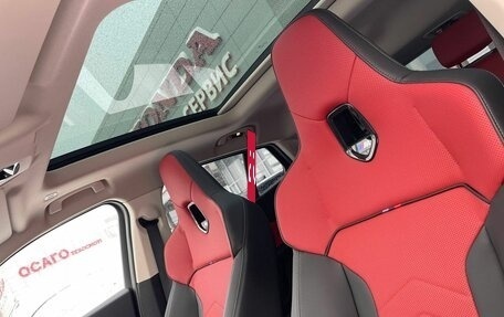 BMW X2, 2024 год, 5 200 000 рублей, 15 фотография