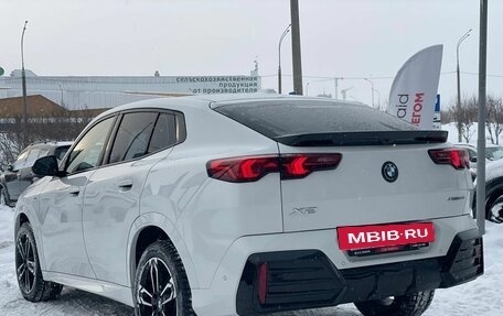 BMW X2, 2024 год, 5 200 000 рублей, 7 фотография