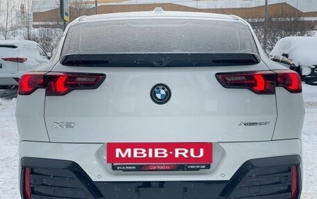 BMW X2, 2024 год, 5 200 000 рублей, 6 фотография