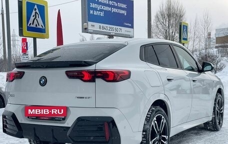 BMW X2, 2024 год, 5 200 000 рублей, 5 фотография