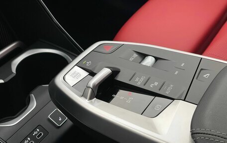 BMW X2, 2024 год, 5 200 000 рублей, 18 фотография