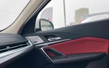 BMW X2, 2024 год, 5 200 000 рублей, 22 фотография