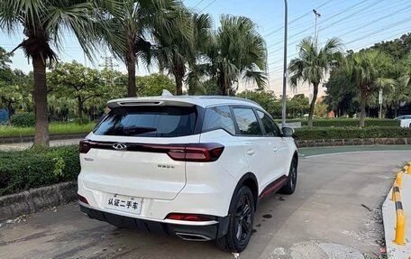 Chery Tiggo 7, 2021 год, 1 150 800 рублей, 2 фотография