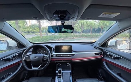 Chery Tiggo 7, 2021 год, 1 150 800 рублей, 5 фотография