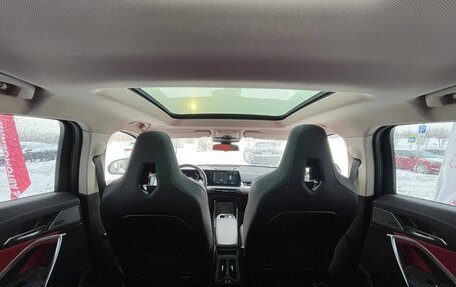 BMW X2, 2024 год, 5 200 000 рублей, 27 фотография