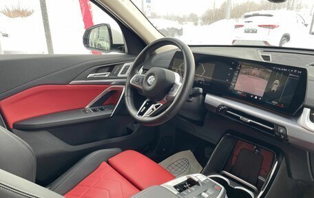 BMW X2, 2024 год, 5 200 000 рублей, 26 фотография