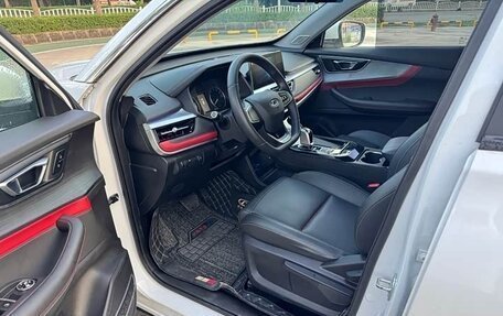 Chery Tiggo 7, 2021 год, 1 150 800 рублей, 6 фотография