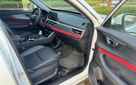 Chery Tiggo 7, 2021 год, 1 150 800 рублей, 7 фотография