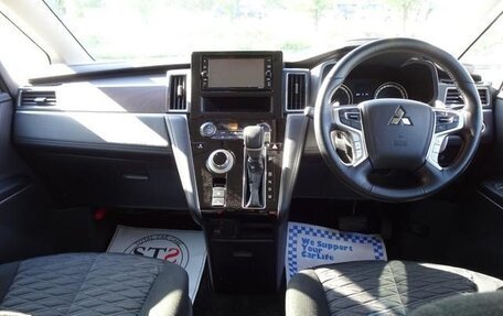 Mitsubishi Delica D:5 I, 2025 год, 3 733 000 рублей, 6 фотография