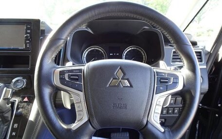 Mitsubishi Delica D:5 I, 2025 год, 3 733 000 рублей, 7 фотография