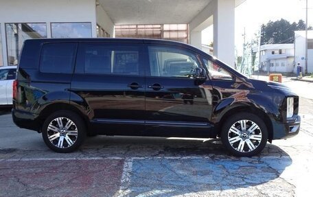 Mitsubishi Delica D:5 I, 2025 год, 3 733 000 рублей, 4 фотография