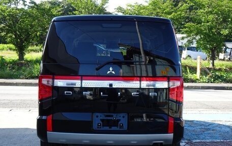Mitsubishi Delica D:5 I, 2025 год, 3 733 000 рублей, 2 фотография