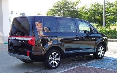 Mitsubishi Delica D:5 I, 2025 год, 3 733 000 рублей, 3 фотография