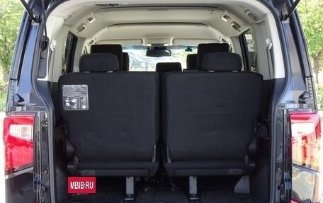 Mitsubishi Delica D:5 I, 2025 год, 3 733 000 рублей, 11 фотография