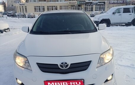 Toyota Corolla, 2007 год, 970 000 рублей, 1 фотография