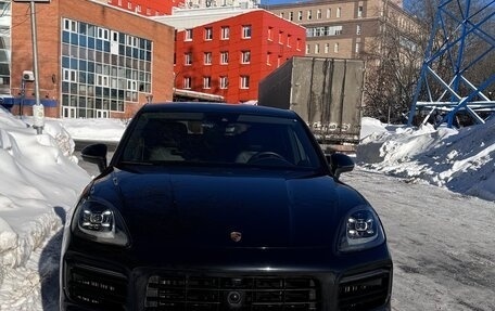 Porsche Cayenne III, 2020 год, 10 900 000 рублей, 1 фотография