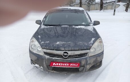 Opel Astra H, 2008 год, 380 000 рублей, 1 фотография