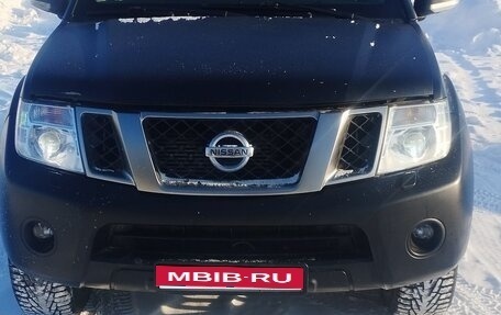 Nissan Pathfinder, 2012 год, 1 650 000 рублей, 1 фотография